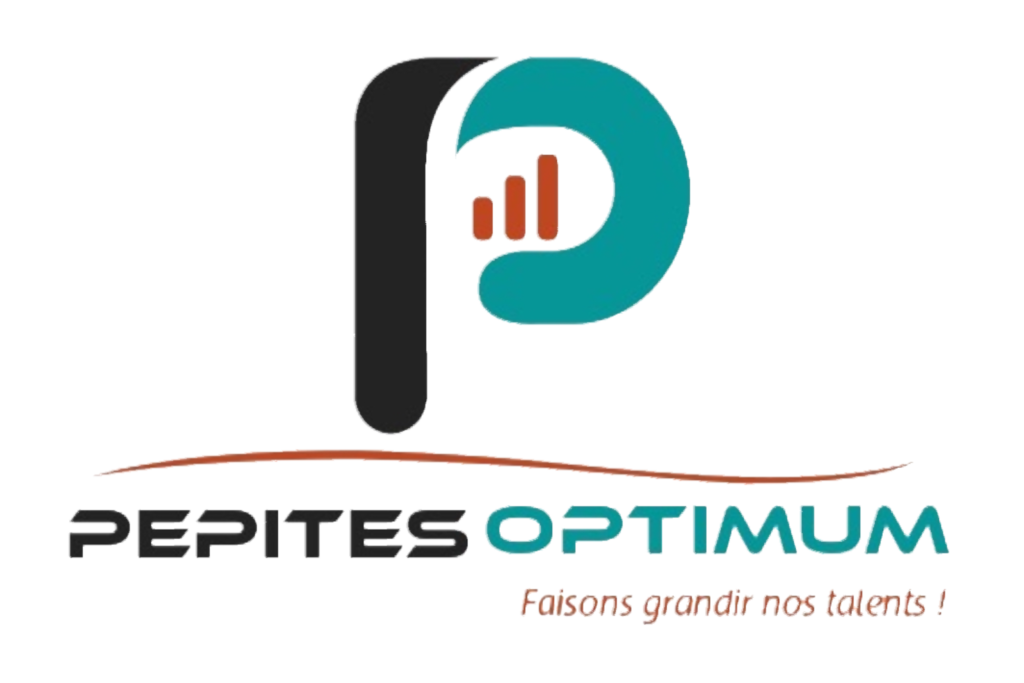 Logo Pepites Optimum