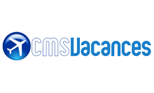 logo cms vacances